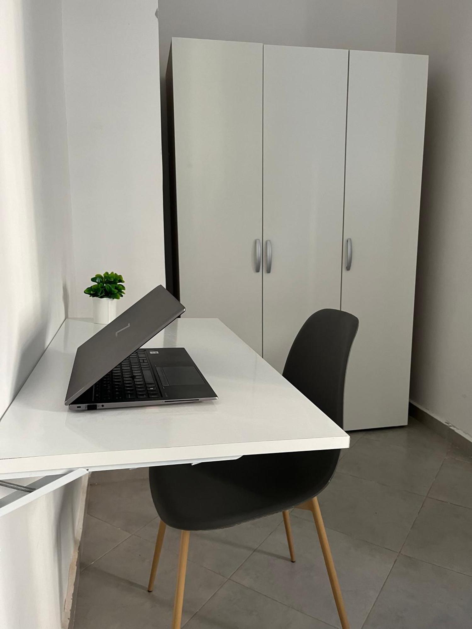 Cosy Apartment Near Beach & Airport Танжер Екстериор снимка
