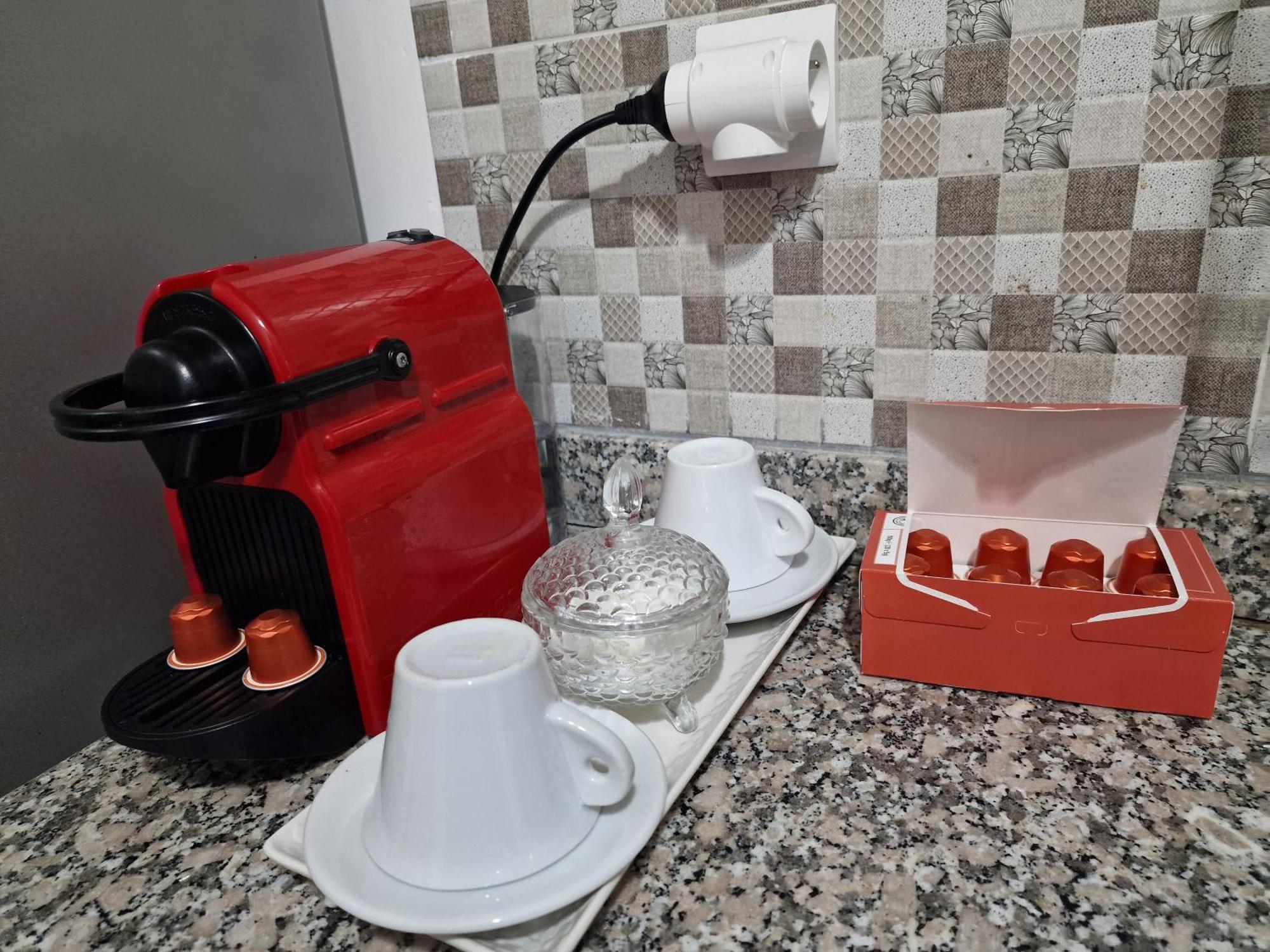 Cosy Apartment Near Beach & Airport Танжер Екстериор снимка